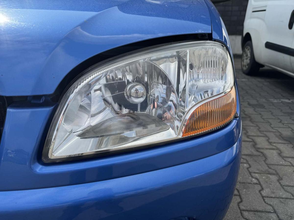 Suzuki Ignis FH original Scheinwerfer vorn links Halogen Bj.2003